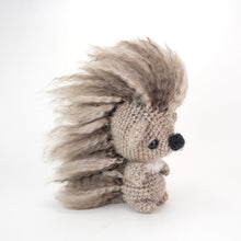 Load image into Gallery viewer, Pepper and Poe the Porcupines Pals