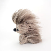Load image into Gallery viewer, Pepper and Poe the Porcupines Pals
