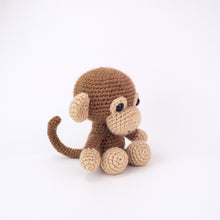 Load image into Gallery viewer, Martin the Monkey
