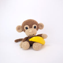 Load image into Gallery viewer, Martin the Monkey