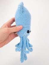 Load image into Gallery viewer, Seymour the Squid