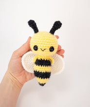 Load image into Gallery viewer, Phoebee the Bee

