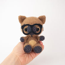 Load image into Gallery viewer, Watson the Wombat