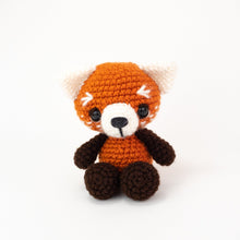 Load image into Gallery viewer, Riley the Red Panda
