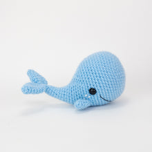 Load image into Gallery viewer, Barnaby the Blue Whale