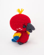 Load image into Gallery viewer, Pedro & Pip the Parrots