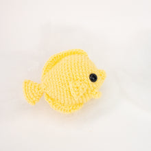 Load image into Gallery viewer, Yolly the Yellow Tang