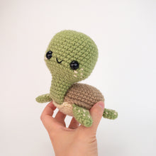 Load image into Gallery viewer, Shelldon and Shellby the Sea Turtles