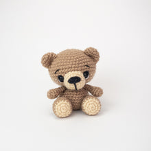 Load image into Gallery viewer, Benji the Bear