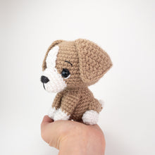 Load image into Gallery viewer, Biscuit the Beagle