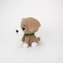 Load image into Gallery viewer, Biscuit the Beagle