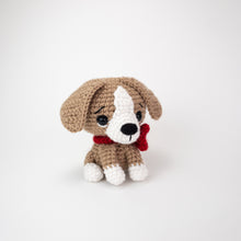 Load image into Gallery viewer, Biscuit the Beagle