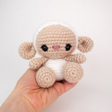 Load image into Gallery viewer, Lily the Lamb