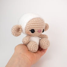 Load image into Gallery viewer, Lily the Lamb