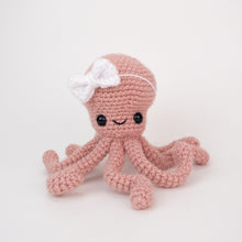 Load image into Gallery viewer, Olivia the Octopus