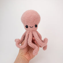 Load image into Gallery viewer, Olivia the Octopus