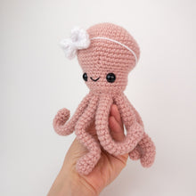 Load image into Gallery viewer, Olivia the Octopus