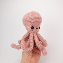 Load image into Gallery viewer, Olivia the Octopus