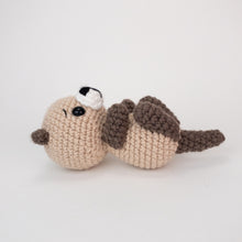 Load image into Gallery viewer, Otter Friends