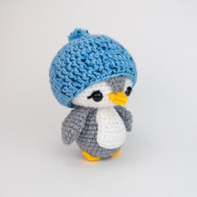 Load image into Gallery viewer, Mama Penguin and Baby Piper
