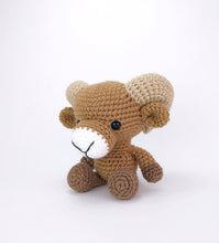 Load image into Gallery viewer, 15 Farm Animals - Pattern Pack