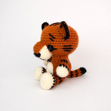 Load image into Gallery viewer, Toby the Tiger