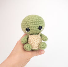 Load image into Gallery viewer, Timmy the Tiny Turtle
