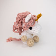 Load image into Gallery viewer, Udele the Unicorn