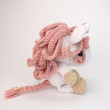 Load image into Gallery viewer, Udele the Unicorn