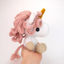 Load image into Gallery viewer, Udele the Unicorn