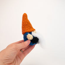Load image into Gallery viewer, Graham the Mini Gnome
