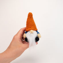 Load image into Gallery viewer, Graham the Mini Gnome
