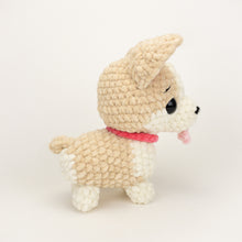 Load image into Gallery viewer, Plush Coco the Corgi Pup

