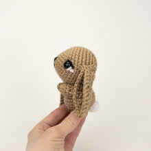 Load image into Gallery viewer, Plush Buttercup the Bunny Rabbit

