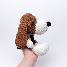 Load image into Gallery viewer, Bagel the Beagle
