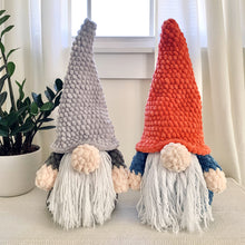 Load image into Gallery viewer, Plush Gnome
