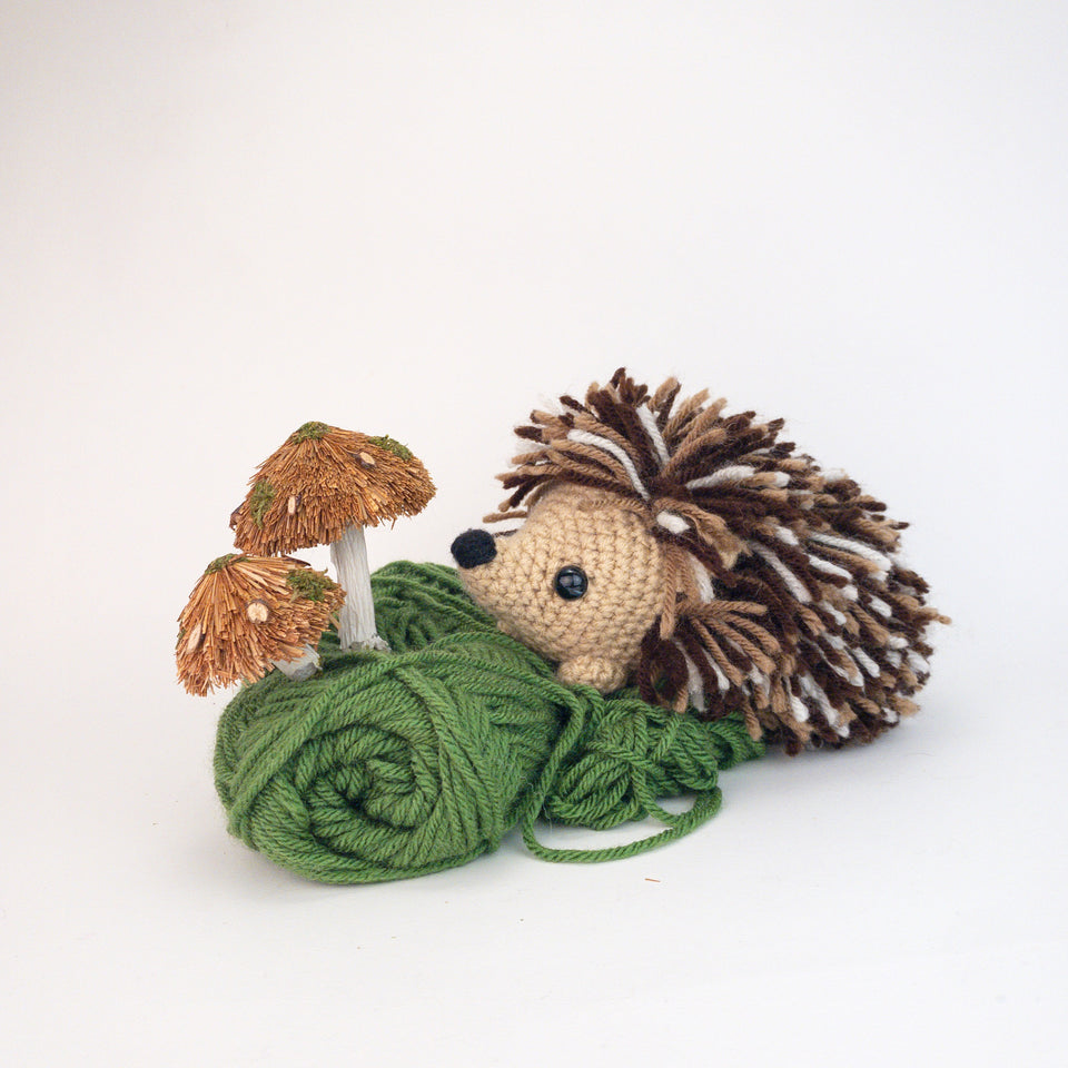 Theresas Crochet Shop