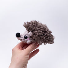 Load image into Gallery viewer, Herbie the Hedgehog - NO SEW
