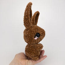 Load image into Gallery viewer, Plush Buttercup the Bunny Rabbit Digital Pattern
