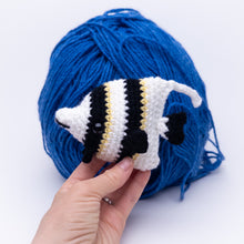 Load image into Gallery viewer, Angelo the Angelfish
