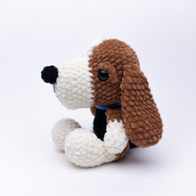 Load image into Gallery viewer, Bagel the Beagle

