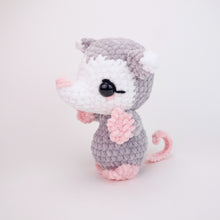 Load image into Gallery viewer, Plush Polly the Possum
