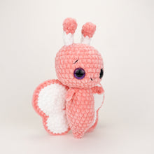 Load image into Gallery viewer, Plush Belah the Butterfly
