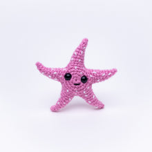 Load image into Gallery viewer, Sandy the Starfish - Low Sew
