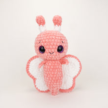 Load image into Gallery viewer, Plush Belah the Butterfly
