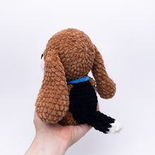 Load image into Gallery viewer, Bagel the Beagle
