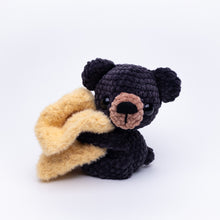 Load image into Gallery viewer, Buttons the Sleepy Bear
