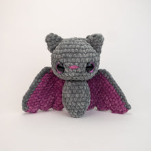 Load image into Gallery viewer, Plush Binx the Bat
