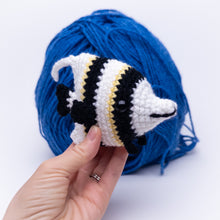 Load image into Gallery viewer, Angelo the Angelfish
