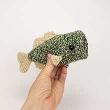 Load image into Gallery viewer, Bert the Bass
